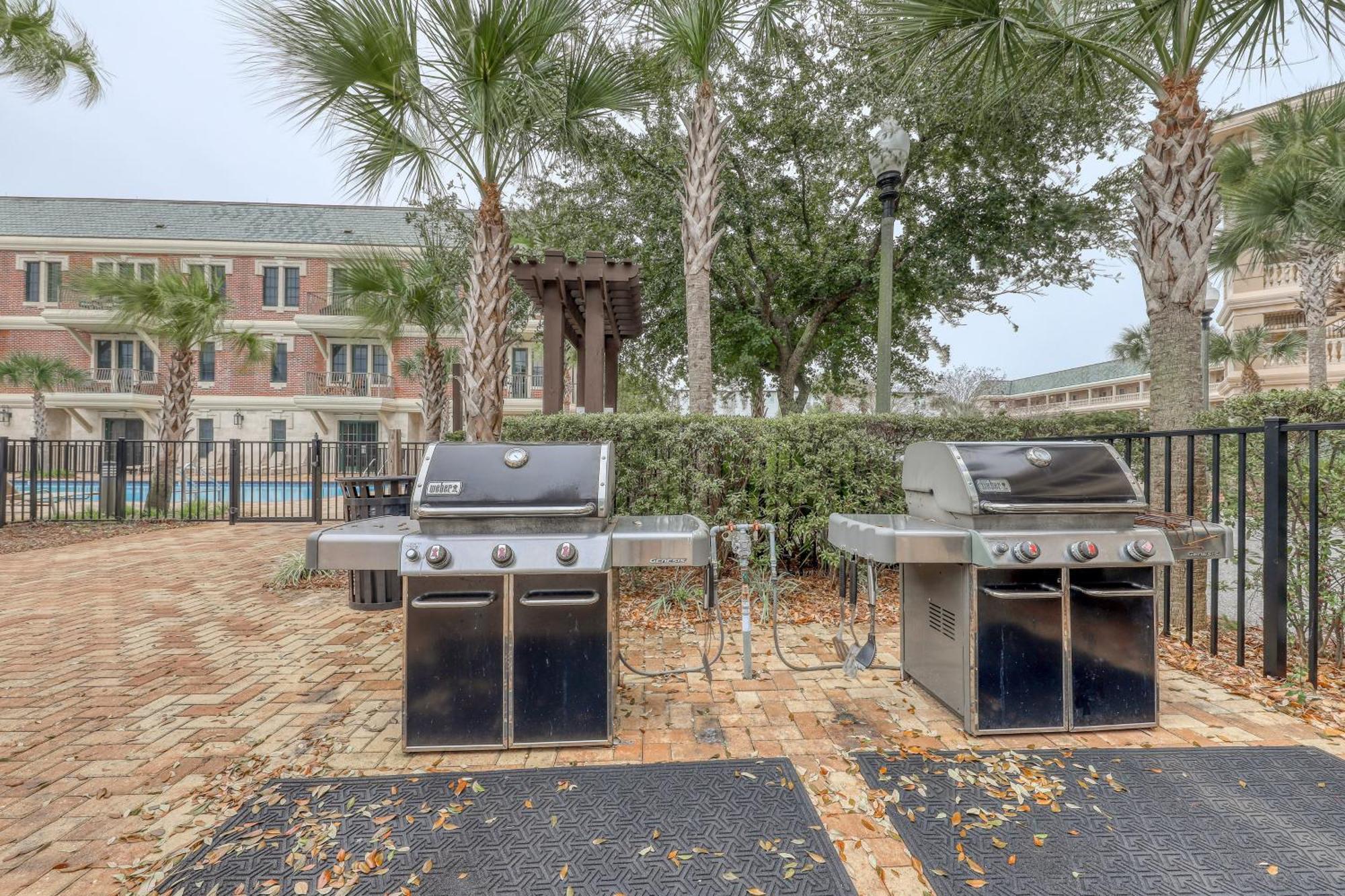 Village Of South Walton B247 Inlet Beach エクステリア 写真