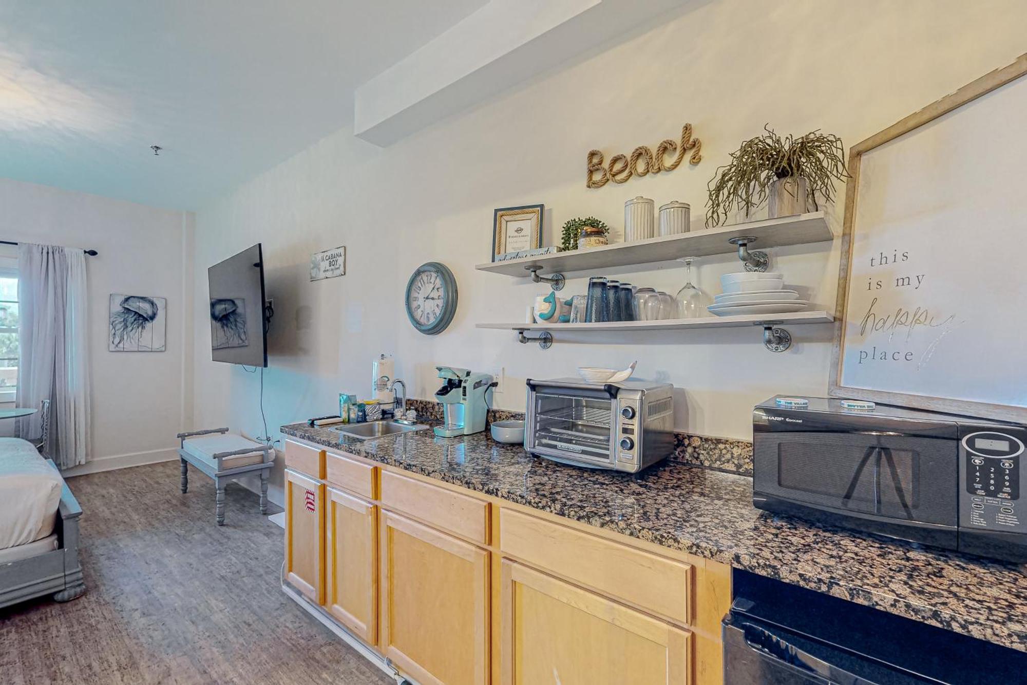 Village Of South Walton B247 Inlet Beach エクステリア 写真