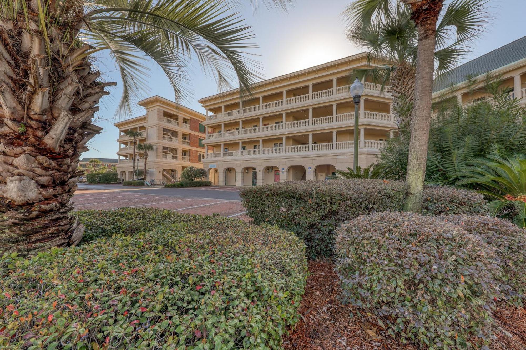 Village Of South Walton B247 Inlet Beach エクステリア 写真
