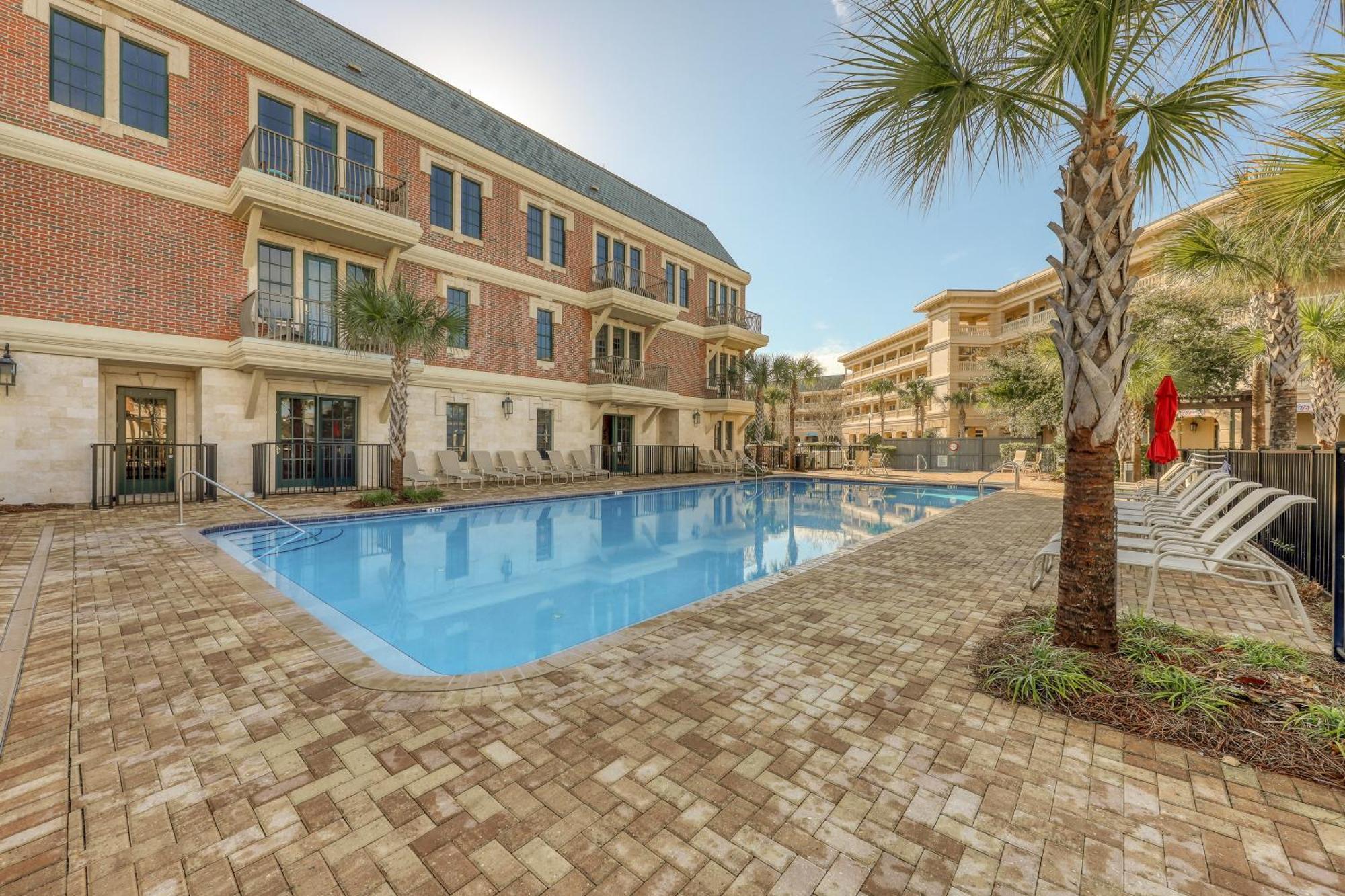 Village Of South Walton B247 Inlet Beach エクステリア 写真