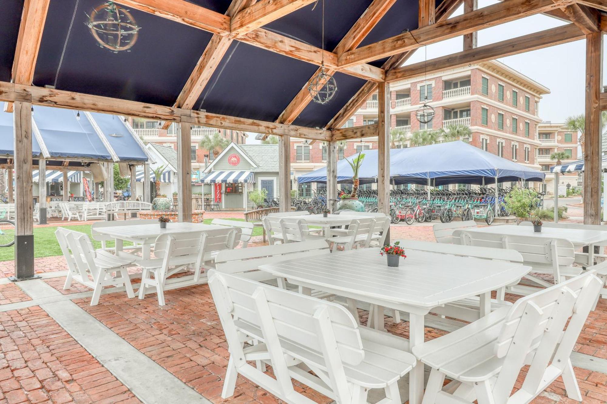 Village Of South Walton B247 Inlet Beach エクステリア 写真